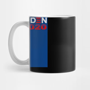 Biden Harris president 2020 6 Mug